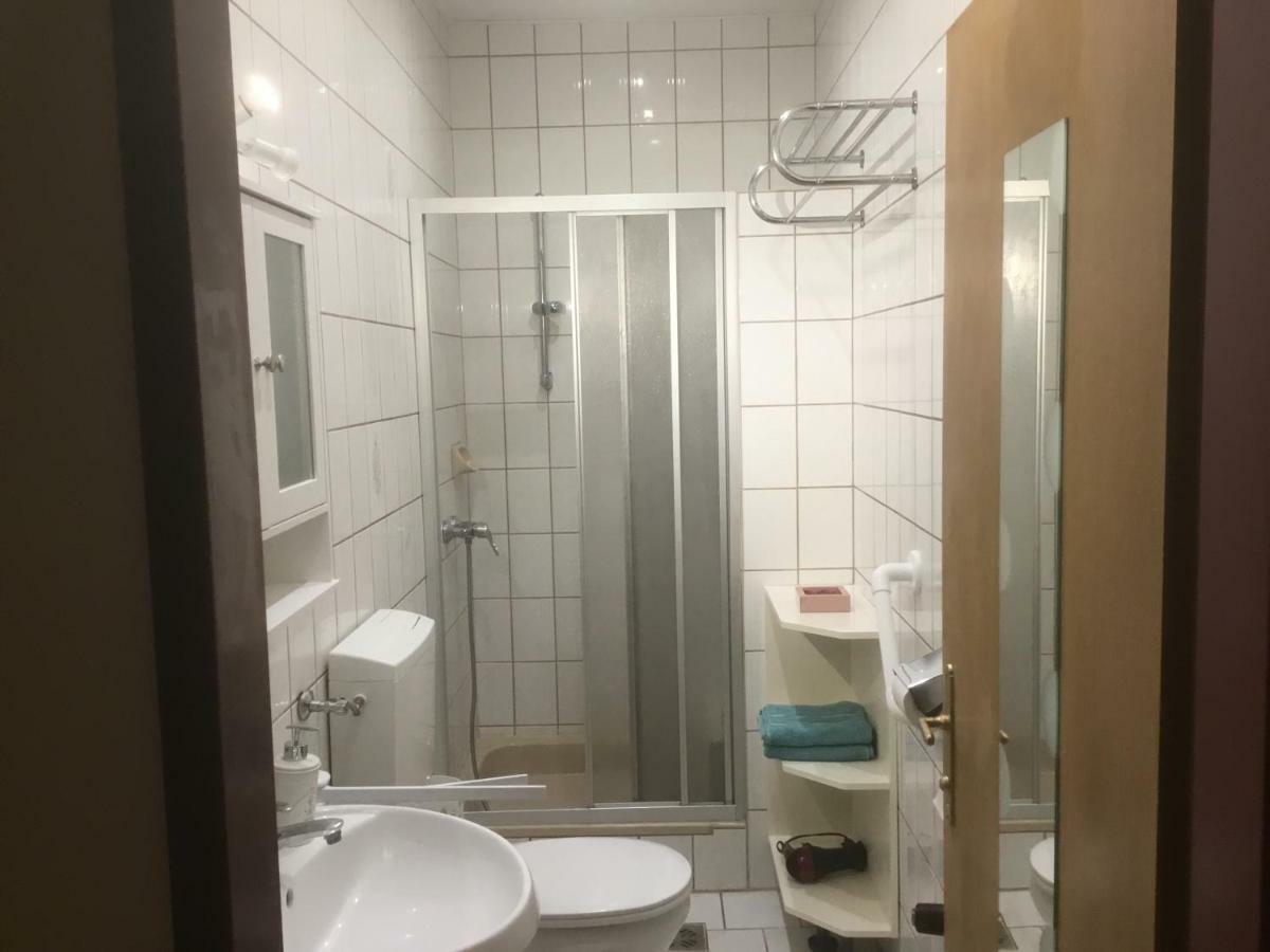 סנט ויט אן דר גלאן Ferienwohnung Poganz מראה חיצוני תמונה